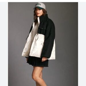 Maeve Ski/Winter Jacket